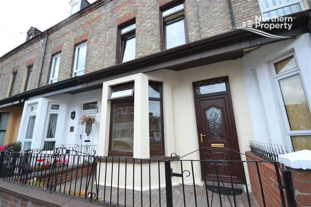 Photo 2 of 105 Madrid Street, Belfast
