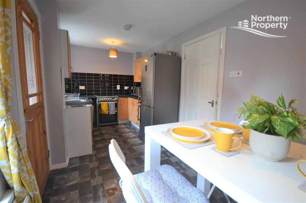 Photo 7 of 23 Clonfaddan Crescent, Belfast