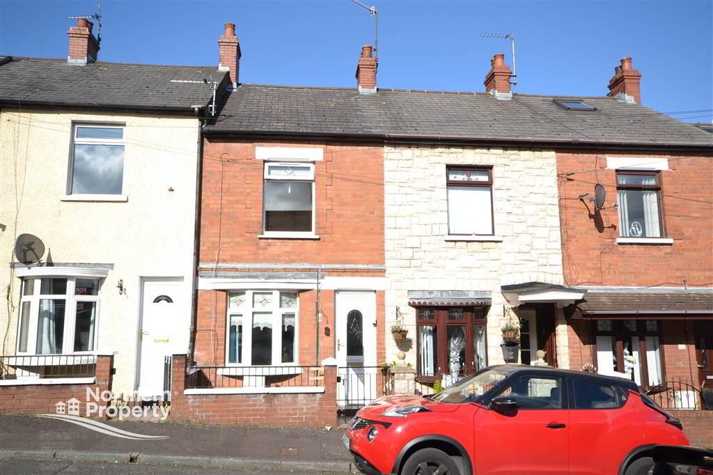 Photo 1 of 65 Rockdale Street, Belfast