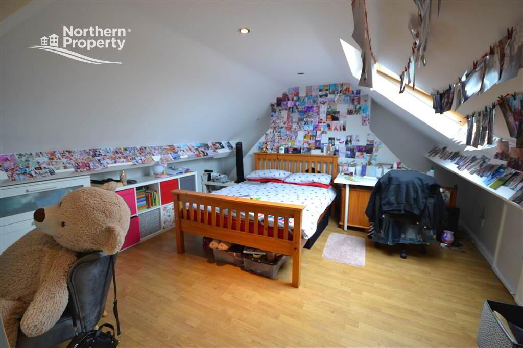 Photo 22 of 3 La Salle Drive, Belfast
