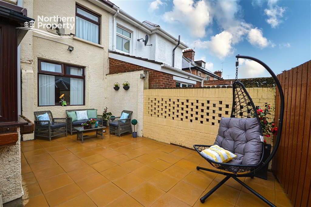 Photo 26 of 3 La Salle Drive, Belfast