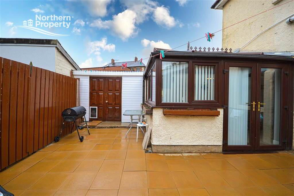 Photo 27 of 3 La Salle Drive, Belfast