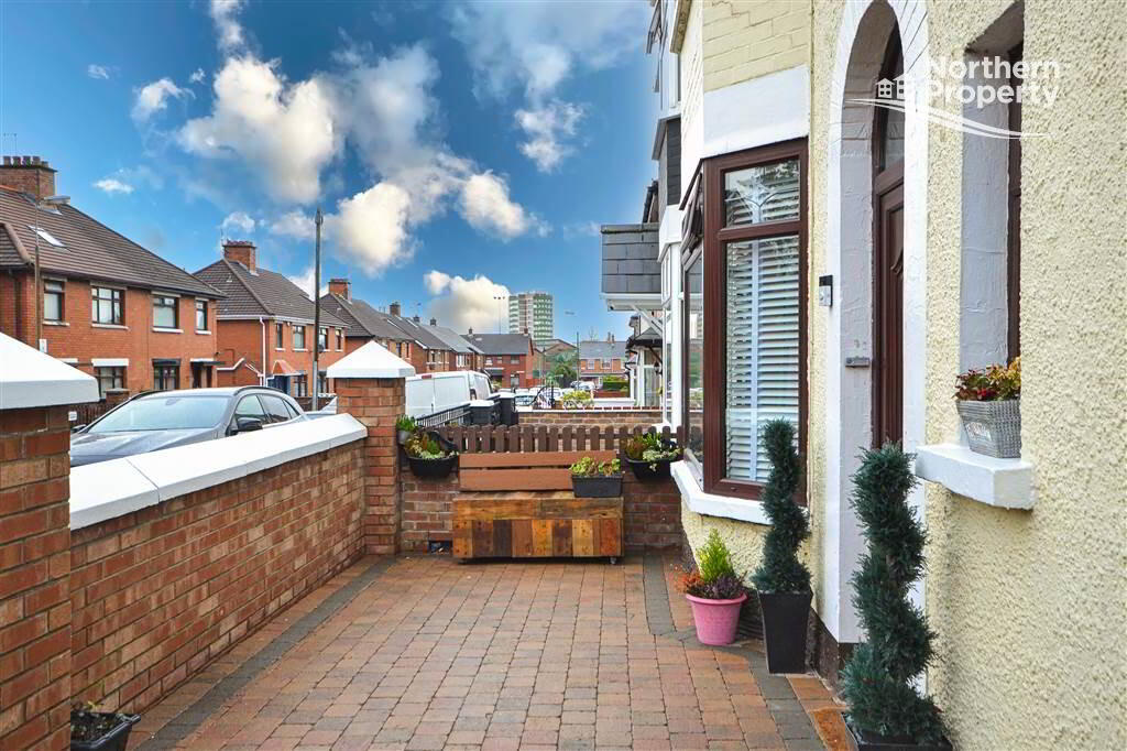 Photo 28 of 3 La Salle Drive, Belfast