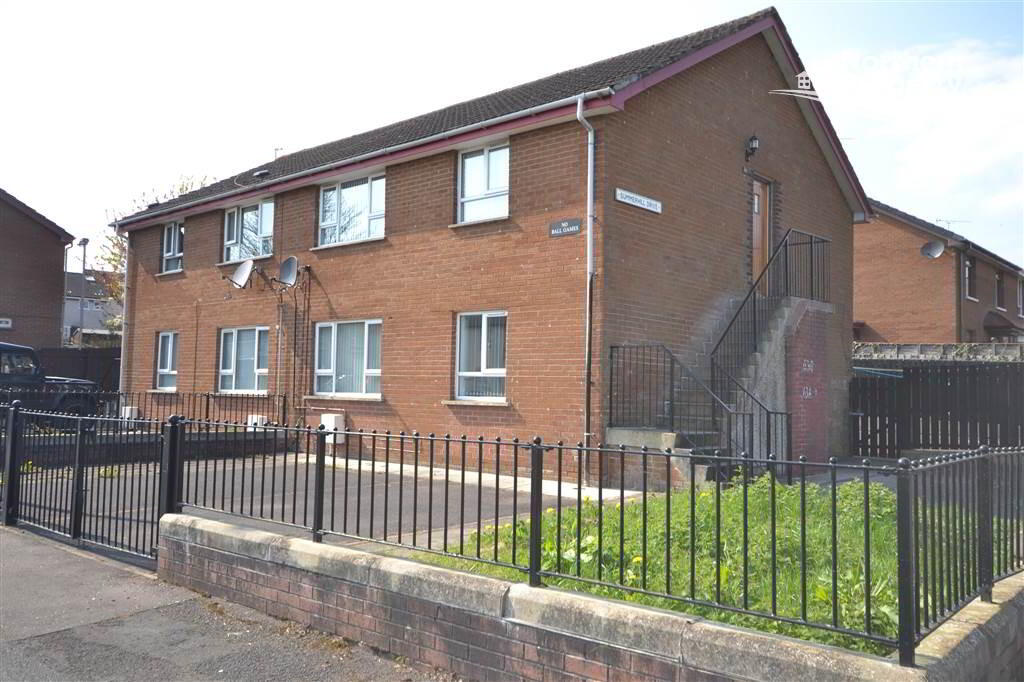 Photo 1 of 63a Summerhill Drive, Belfast
