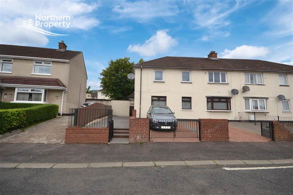 Photo 1 of 28 Edenmore Drive, Belfast