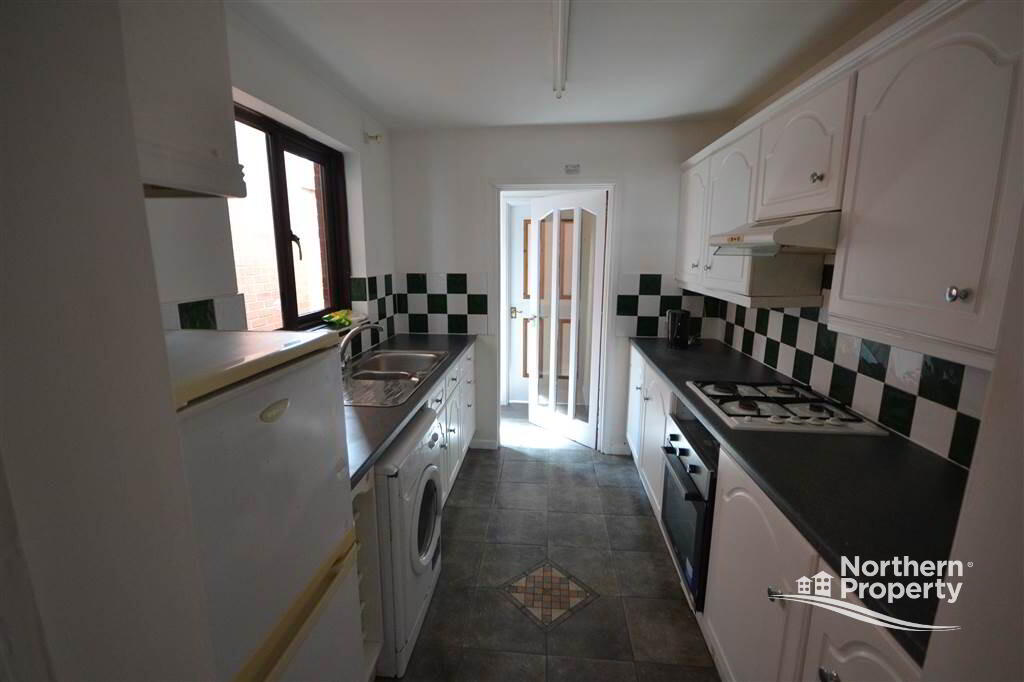 Photo 7 of 30 Hawthorn Street, Belfast