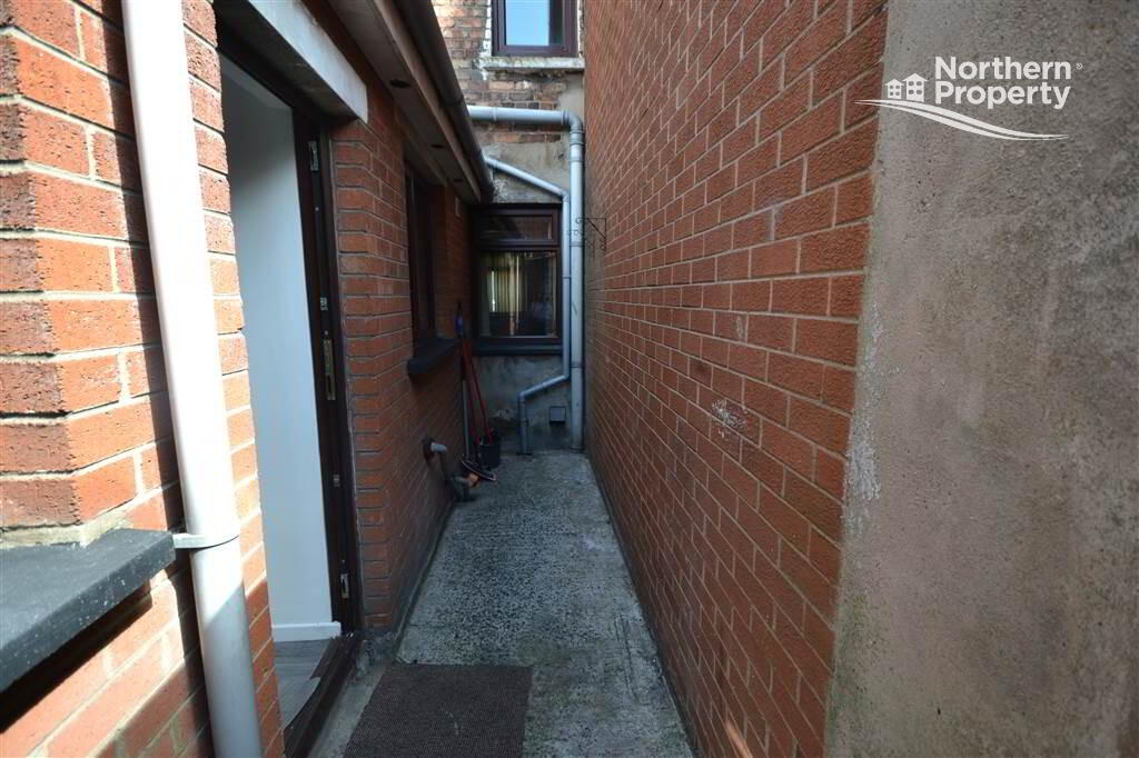 Photo 9 of 30 Hawthorn Street, Belfast