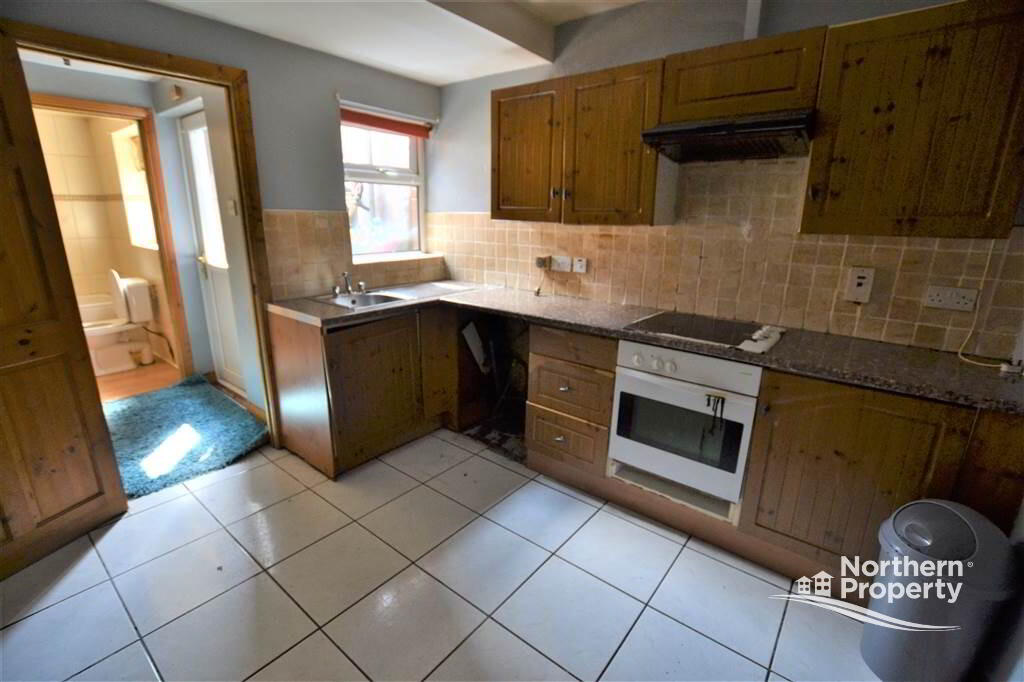 Photo 4 of 25 Earlscourt Street, Belfast