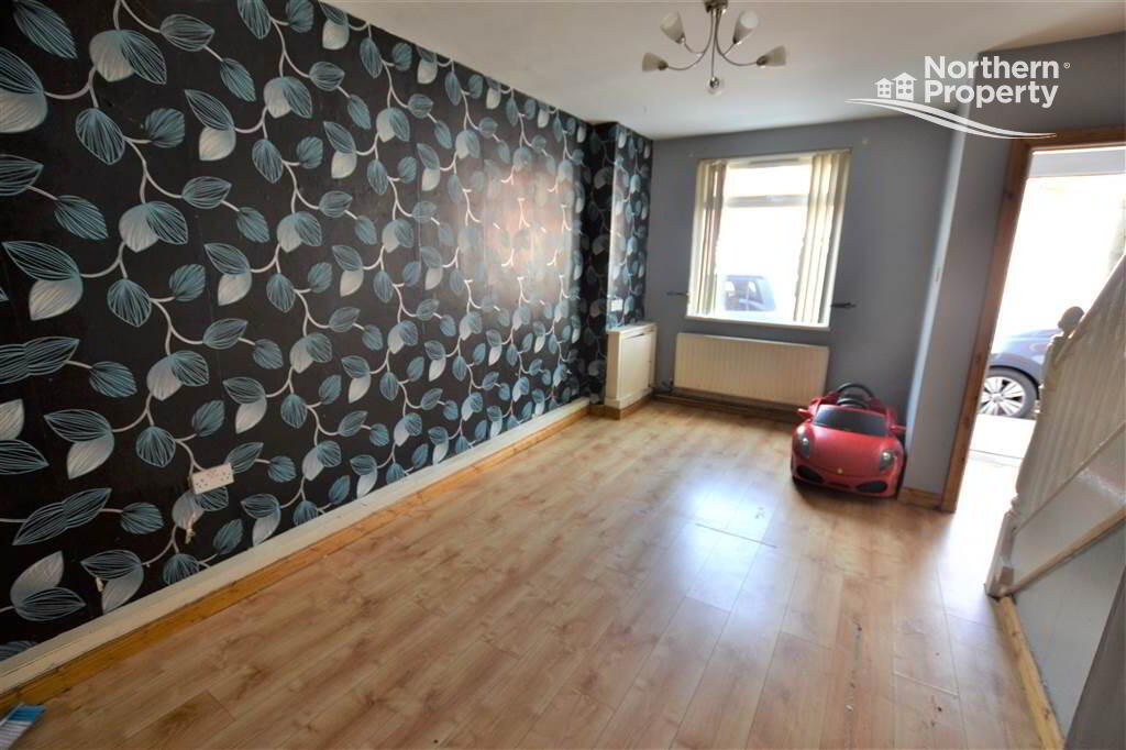 Photo 2 of 25 Earlscourt Street, Belfast