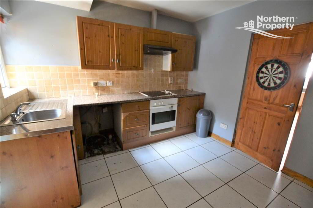 Photo 5 of 25 Earlscourt Street, Belfast