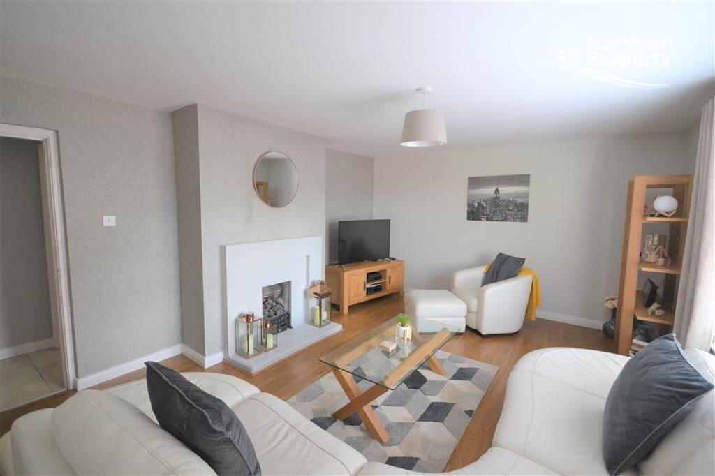 Photo 3 of 14 Mayfield Walk, Mallusk, Newtownabbey