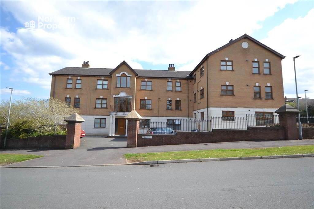 Photo 1 of 14 Mayfield Walk, Mallusk, Newtownabbey