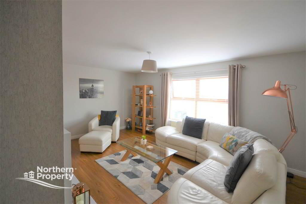 Photo 2 of 14 Mayfield Walk, Mallusk, Newtownabbey