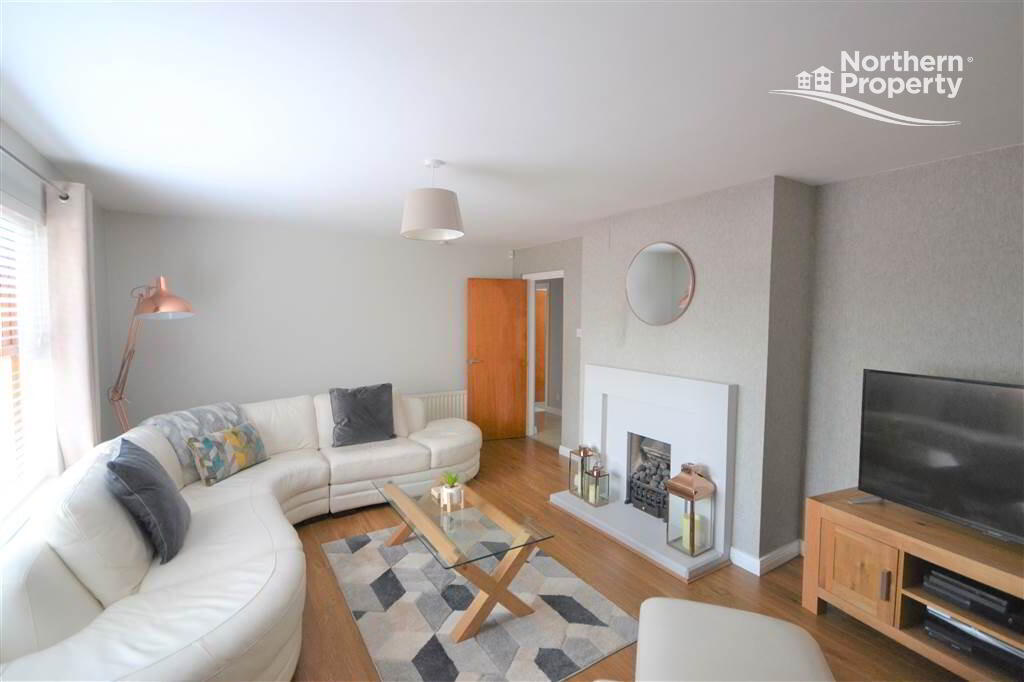 Photo 4 of 14 Mayfield Walk, Mallusk, Newtownabbey