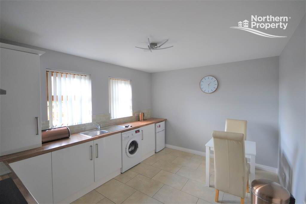 Photo 7 of 14 Mayfield Walk, Mallusk, Newtownabbey