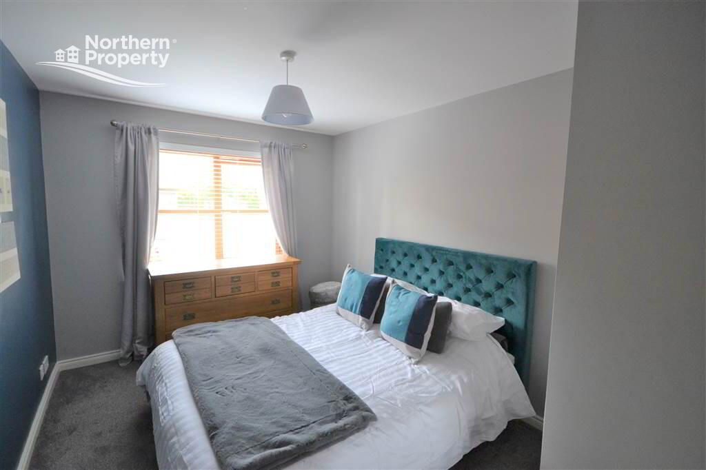 Photo 9 of 14 Mayfield Walk, Mallusk, Newtownabbey