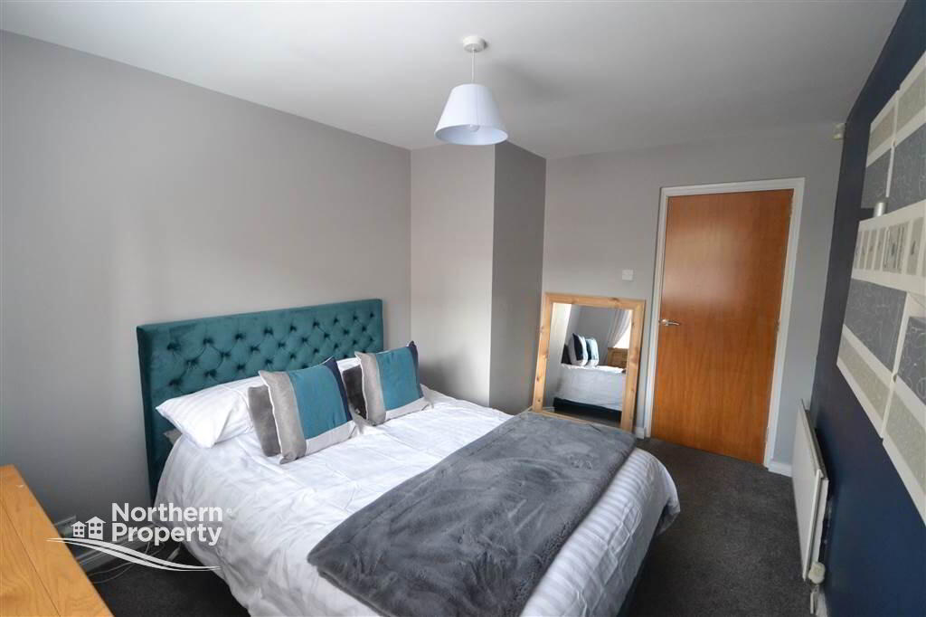 Photo 11 of 14 Mayfield Walk, Mallusk, Newtownabbey