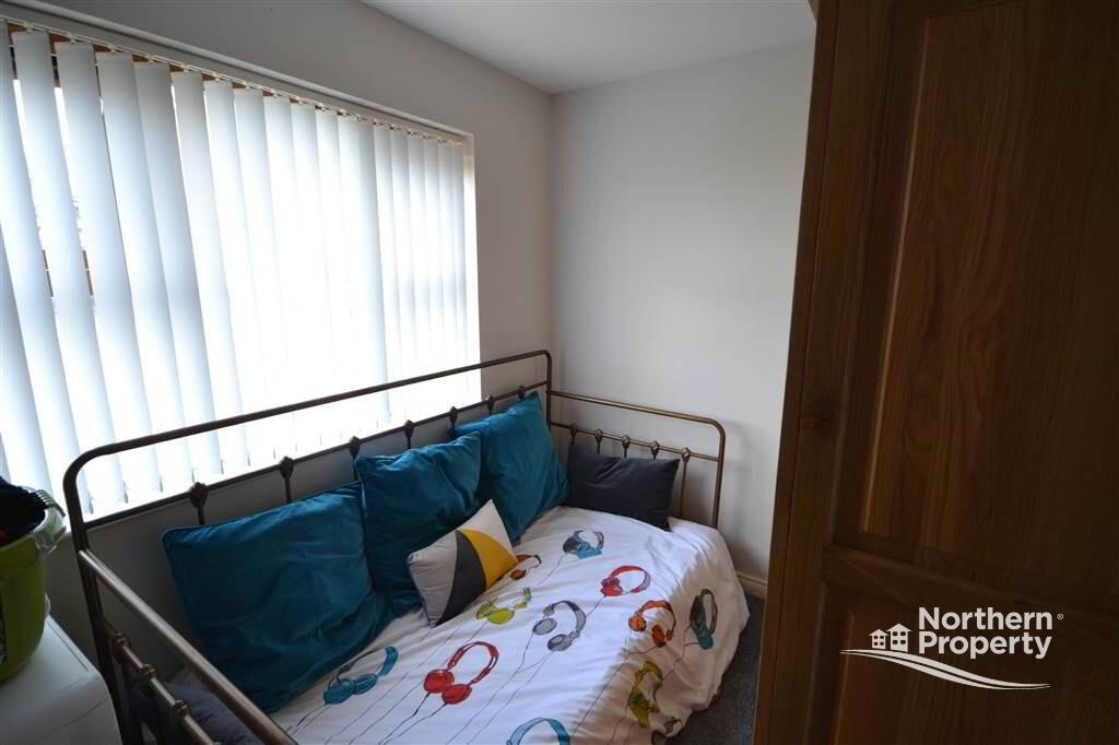 Photo 12 of 14 Mayfield Walk, Mallusk, Newtownabbey