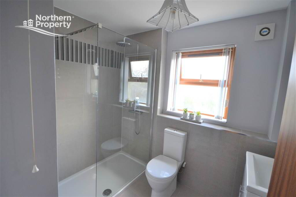 Photo 13 of 14 Mayfield Walk, Mallusk, Newtownabbey