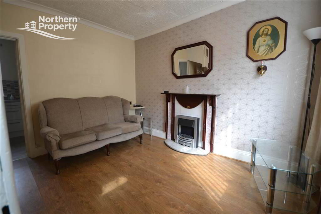 Photo 3 of 21 Rockville Street, Belfast