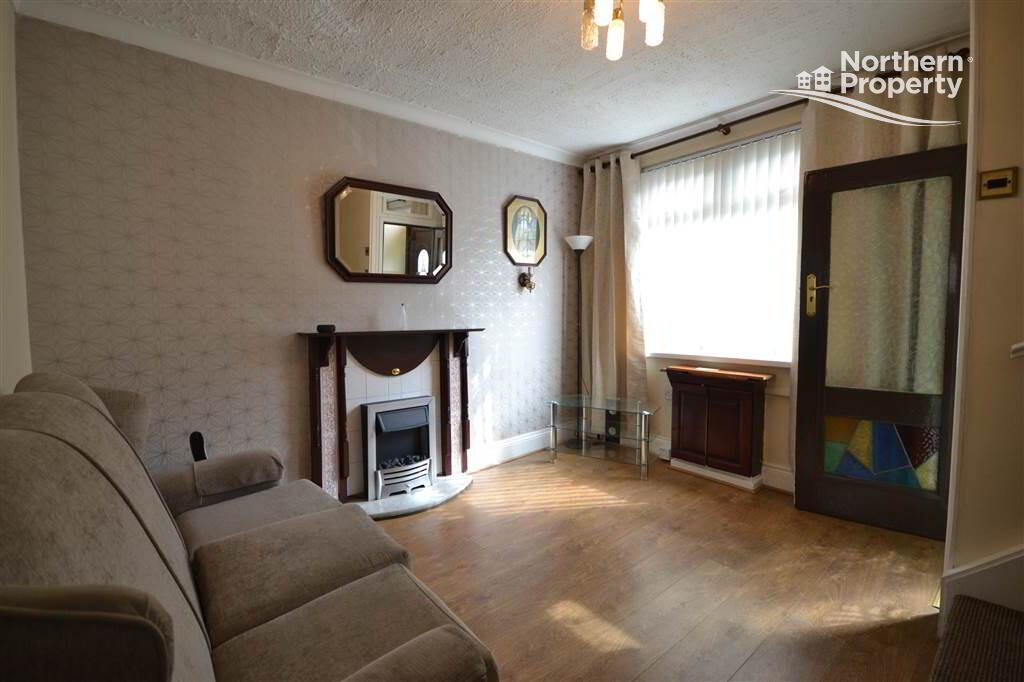 Photo 4 of 21 Rockville Street, Belfast