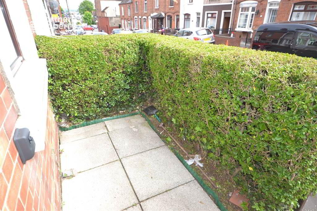 Photo 2 of 21 Rockville Street, Belfast