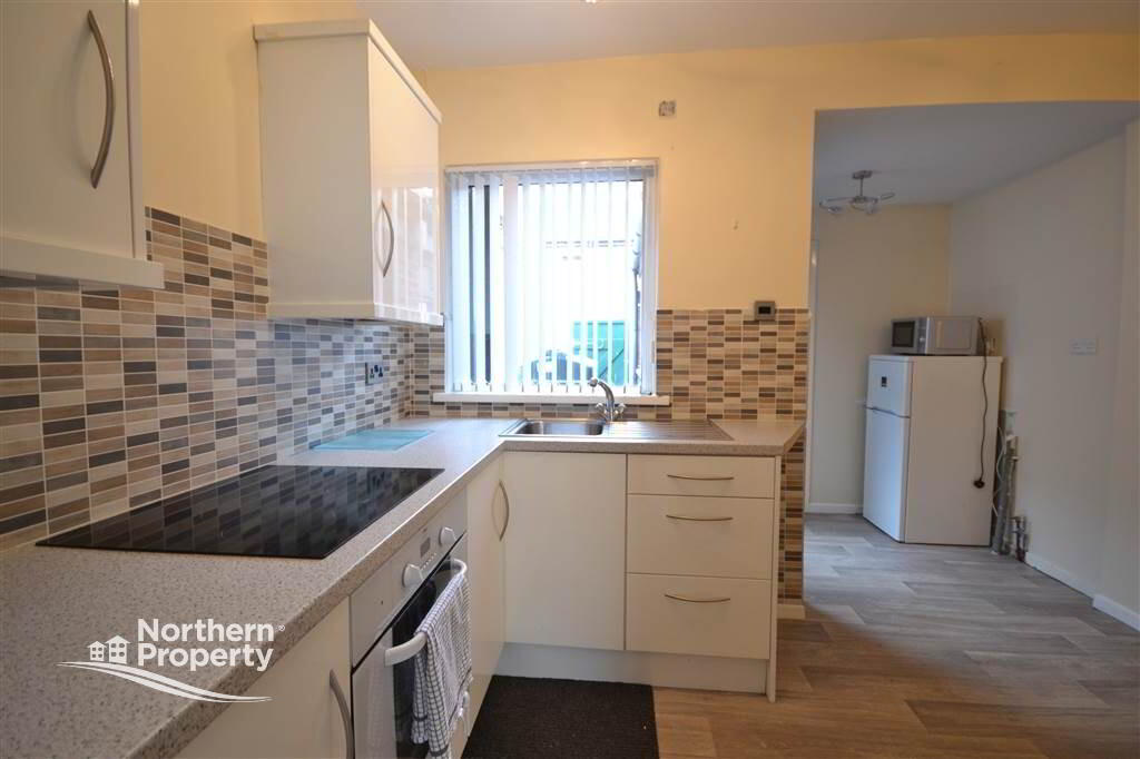 Photo 6 of 21 Rockville Street, Belfast