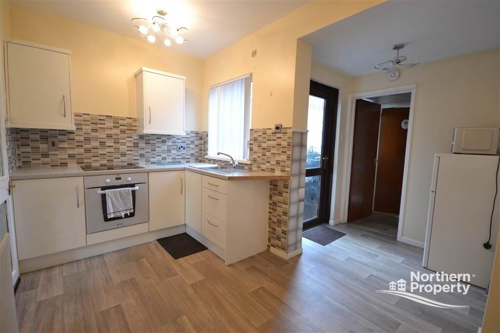 Photo 7 of 21 Rockville Street, Belfast