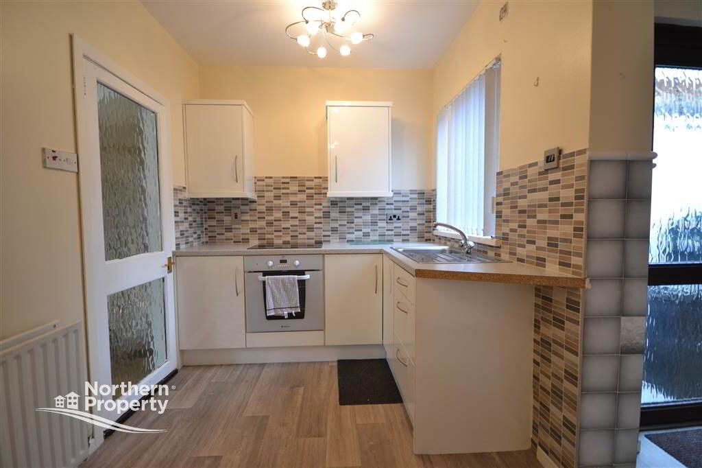 Photo 8 of 21 Rockville Street, Belfast