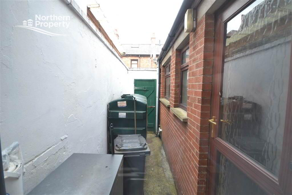 Photo 11 of 21 Rockville Street, Belfast