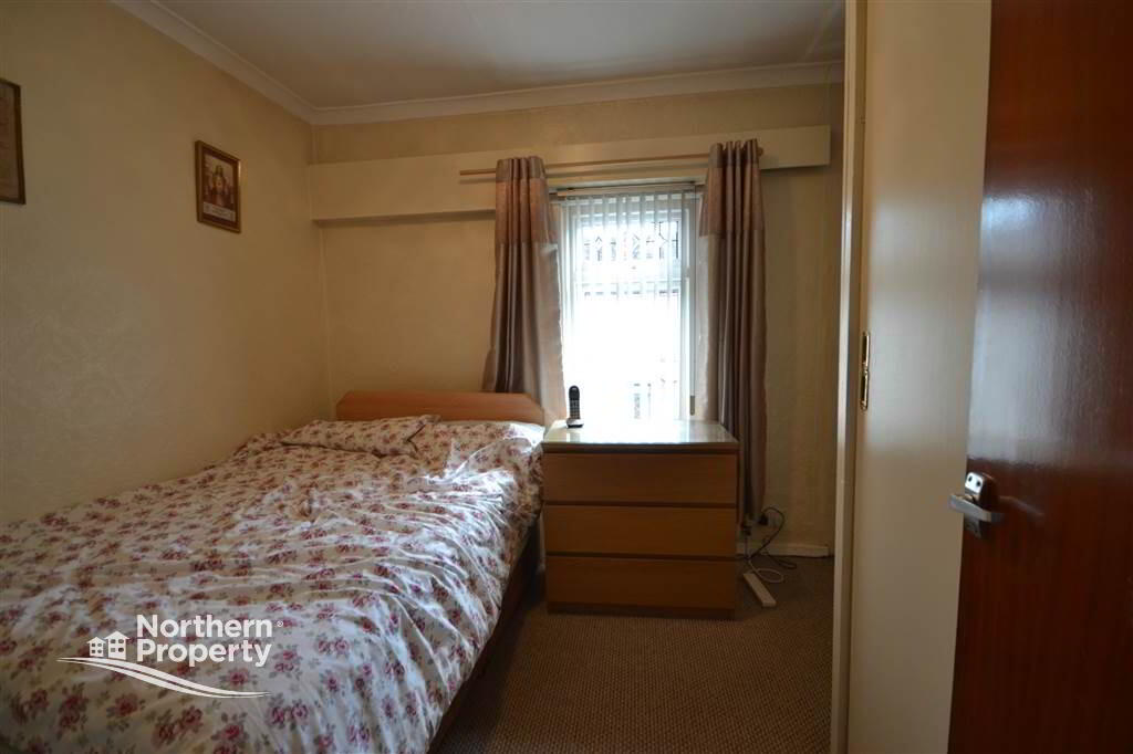 Photo 12 of 21 Rockville Street, Belfast
