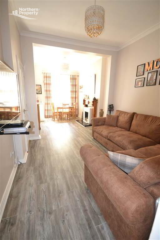 Photo 3 of 18 Cavendish Square, Falls Road, Belfast