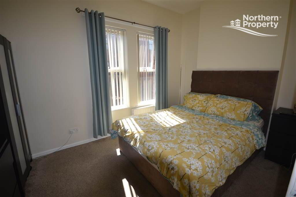 Photo 11 of 18 Cavendish Square, Falls Road, Belfast