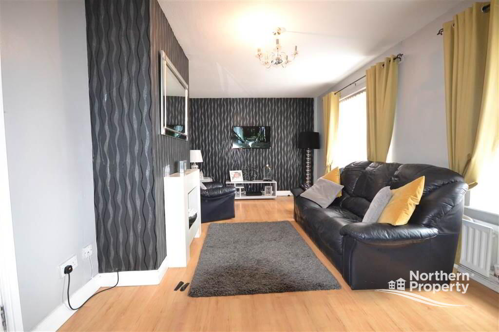 Photo 4 of 14 Colinbrook Gardens, Poleglass, Belfast