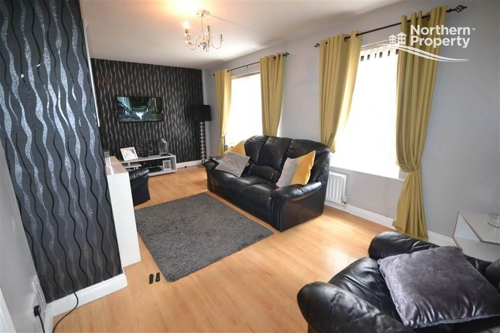 Photo 3 of 14 Colinbrook Gardens, Poleglass, Belfast