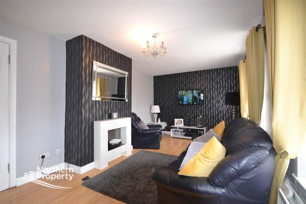Photo 5 of 14 Colinbrook Gardens, Poleglass, Belfast