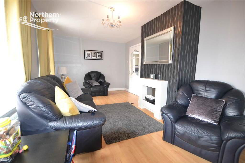 Photo 6 of 14 Colinbrook Gardens, Poleglass, Belfast