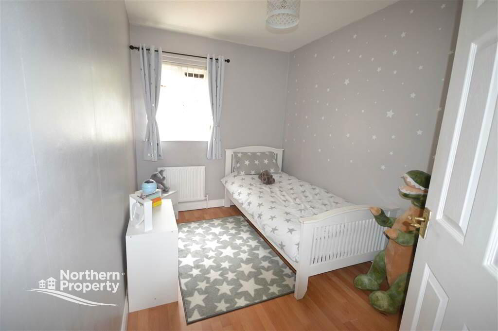 Photo 14 of 14 Colinbrook Gardens, Poleglass, Belfast