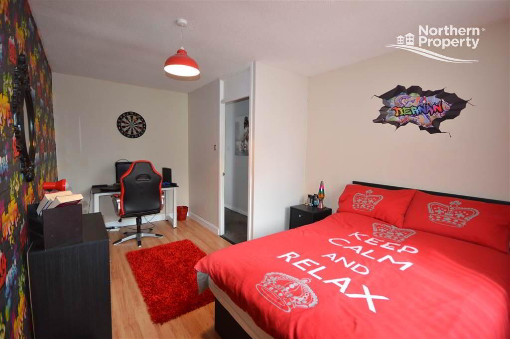 Photo 16 of 14 Colinbrook Gardens, Poleglass, Belfast