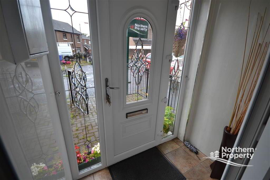 Photo 18 of 14 Colinbrook Gardens, Poleglass, Belfast