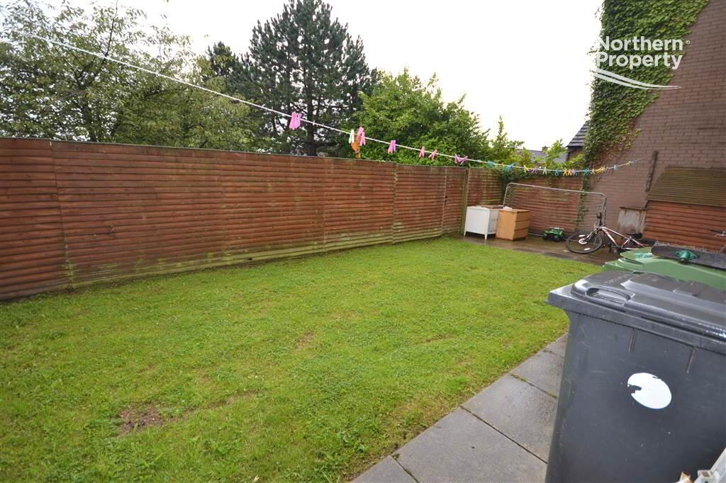 Photo 20 of 14 Colinbrook Gardens, Poleglass, Belfast
