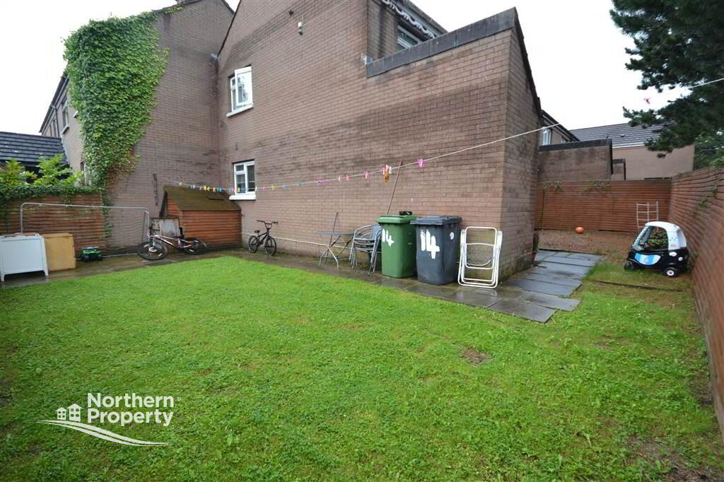 Photo 22 of 14 Colinbrook Gardens, Poleglass, Belfast