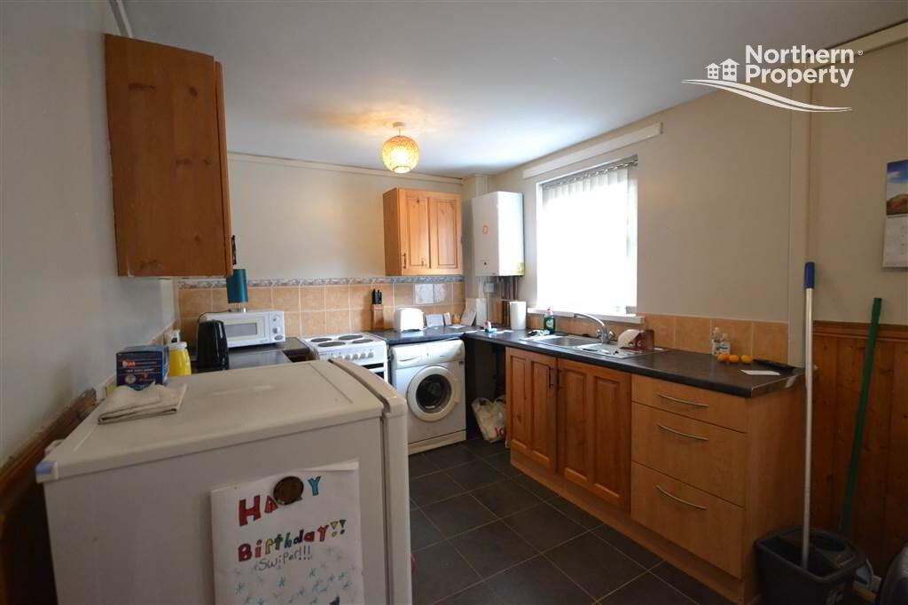 Photo 5 of 4 St Matthews Court, Belfast