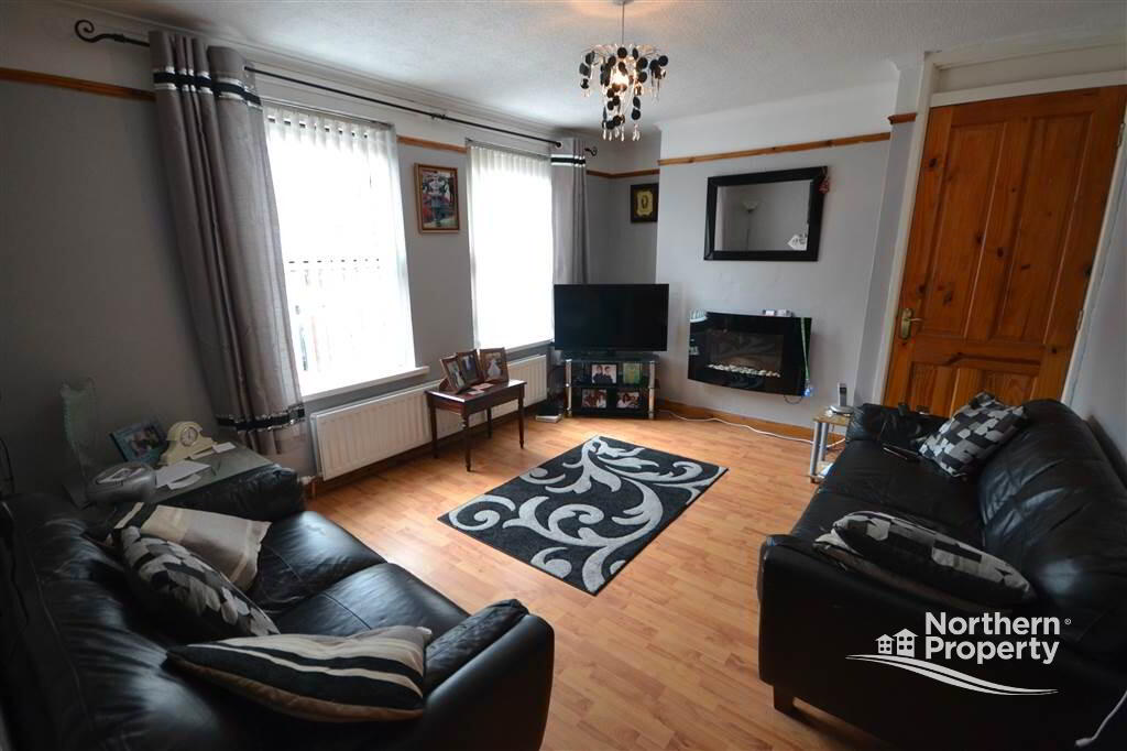 Photo 3 of 4 St Matthews Court, Belfast
