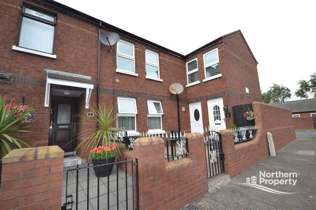 Photo 1 of 4 St Matthews Court, Belfast