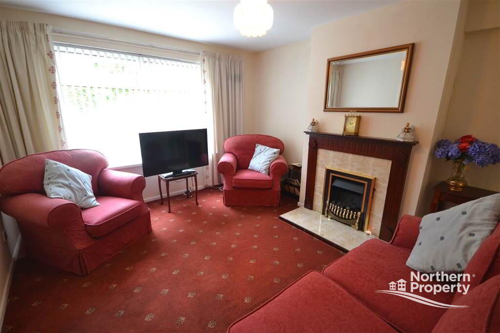 Photo 4 of 23 Clandeboye Gardens, Belfast