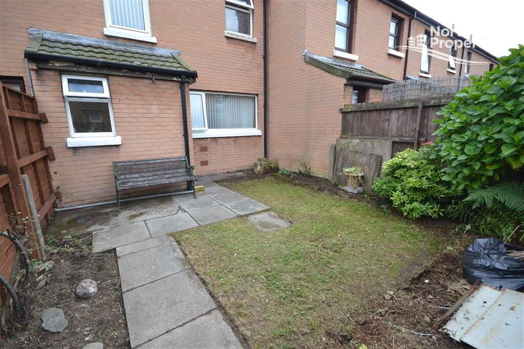 Photo 3 of 23 Clandeboye Gardens, Belfast