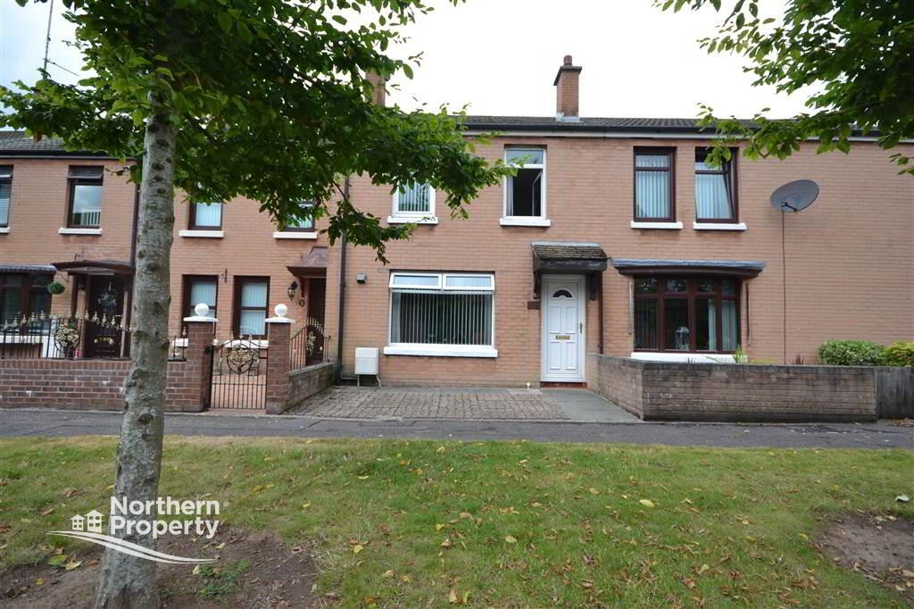 Photo 1 of 23 Clandeboye Gardens, Belfast
