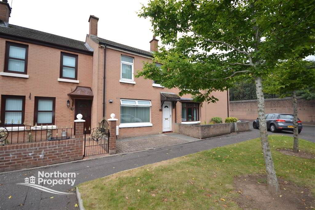 Photo 2 of 23 Clandeboye Gardens, Belfast