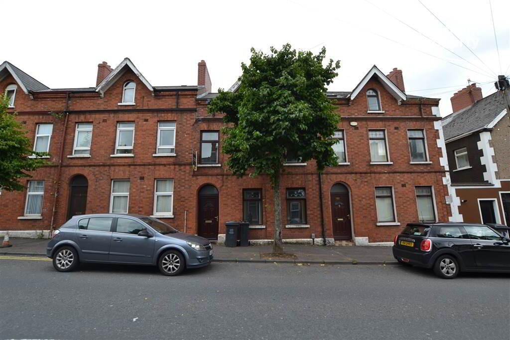 Photo 1 of 28 Broadway, Falls Road, Belfast